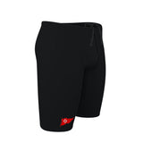 Hudson - Solid Jammer Swimsuit - PERSONALIZED