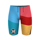 Traje Muestras - Jammer Swimsuit