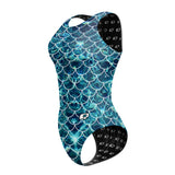 Scales - Waterpolo Strap