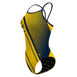 CAL Berkeley - Skinny Strap Swimsuit