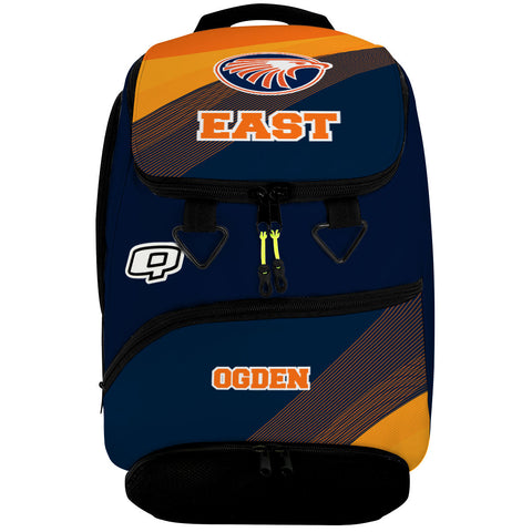 Olathe East Backpack Ogden - Back Pack