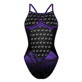 Bristol - Skinny Strap Swimsuit
