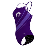 Petaluma High School - Skinny Strap Swimsuit