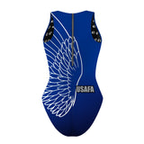 USAFA - Women's Waterpolo Swimsuit Classic Cut