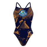 Elrose Prairie 2 - Skinny Strap Swimsuit