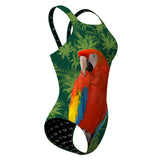 Costa Rica - Guacamaya - PV Classic - Classic Strap Swimsuit