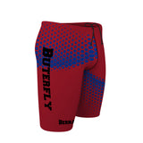 Bernal - Letras v1.3 - Jammer Swimsuit