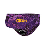 Salinas HS - Classic Brief Swimsuit