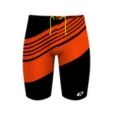 NCSA 26 - Jammer Swimsuit