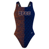 OPCC - Classic Strap Swimsuit