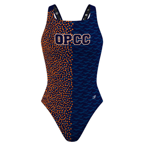 OPCC - Classic Strap Swimsuit