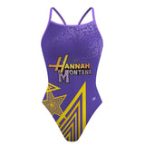 10/20/2025 - Skinny Strap Swimsuit