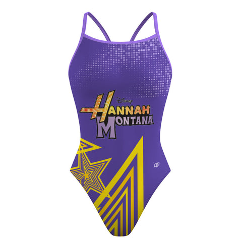 10/20/2025 - Skinny Strap Swimsuit