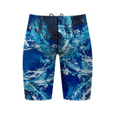 Melfort Marlins 25 - Jammer Swimsuit