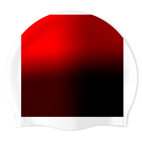 Test 10 - Wrinkles Free Silicone Swimming Cap