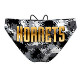 Saline HS - Waterpolo Brief Swimsuit