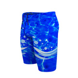 Alpha Sharks Swim Club - Jammer Swimsuit