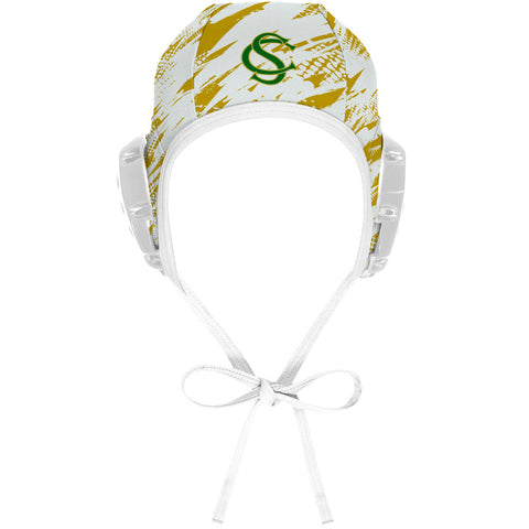 SAGE CREEK LIGH TDEISGN - Water Polo Cap