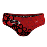 Team Atomica Chargers - Classic Brief Swimsuit