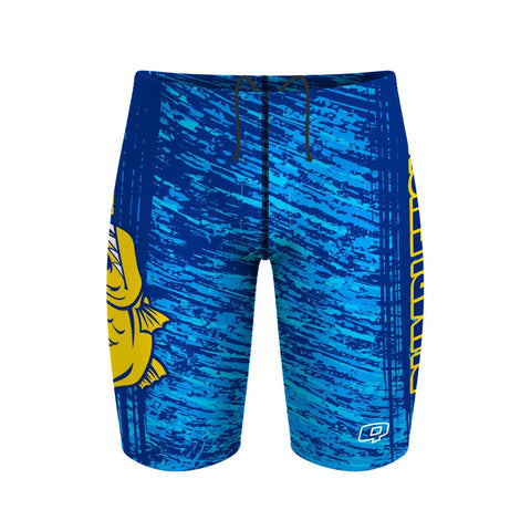 Rumblefish - Jammer Swimsuit