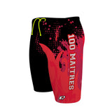 100 Maitres - Jammer Swimsuit