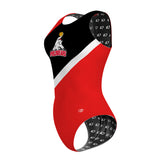 Polo Bears 24 - Women's Waterpolo Swimsuit Classic Cut