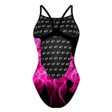 13-15 RL 2025/2026 - Skinny Strap Swimsuit