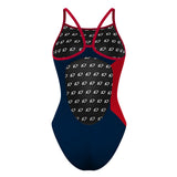 14/5/2026 - Skinny Strap Swimsuit