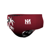 Mercer Island BWP - Classic Brief Swimsuit