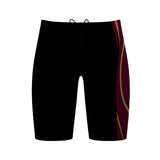 San Antonio Christian jammer3 - Jammer Swimsuit