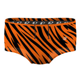 Ski Pro - Mesh Drag Swimsuit