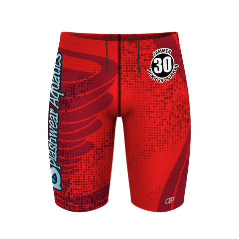 Fit Kit Jammer 1 Splashwear- Jammer Swimsuit