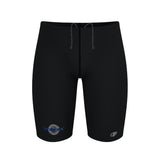 JL VORTEX - Solid Jammer Swimsuit - PERSONALIZED