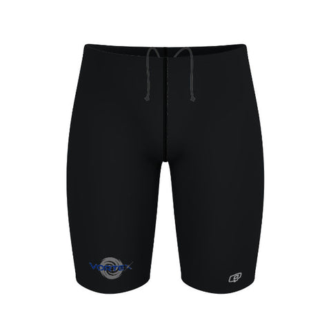 JL VORTEX - Solid Jammer Swimsuit - PERSONALIZED