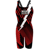 NCA 24 - Classic Strap Long Knee Women Jammer