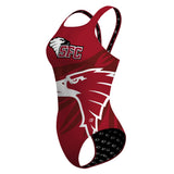 Sante Fe Christian High School - Classic Strap Swimsuit