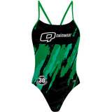 Fit Kit 25 - "Y" Back Swimsuit