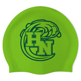 Holy Name HS Swim Team - Swimoutlet PO25553378 (DGG/01) - Wrinkle-Free Silicone Swimming Cap