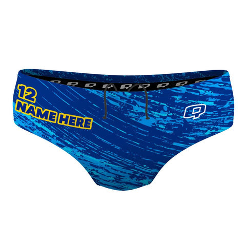 Rumblefish - Classic Brief Swimsuit