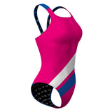 EBSC Strap Mix - Classic Strap Swimsuit