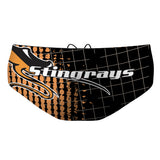Duncan Stingrays - Classic Brief Swimsuit