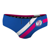 EBSC Mix Brief - Classic Brief Swimsuit