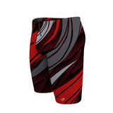 Calgary Swordfish - Jammer Swimsuit