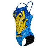 Rumblefish - Skinny Strap Swimsuit