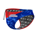 Aqua Knights - Waterpolo Brief Swimsuit