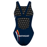 Club De Plongeon Gatineau - Classic Strap Swimsuit
