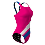 EBSC Strap - Classic Strap Swimsuit