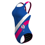 EBSC 01/15/2025 - Classic Strap Swimsuit