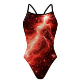 DAAC - Skinny Strap Swimsuit