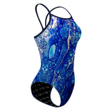 sample SPEEDO 1 - Skinny Strap Swimsuit